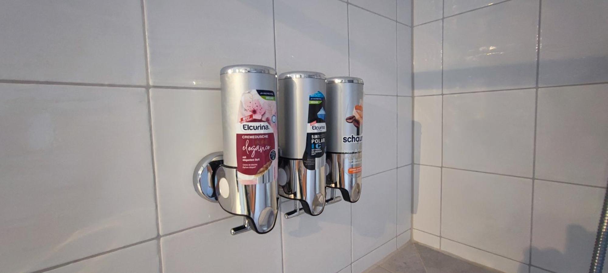 Antony Home Ferienwohnung Ostrach Екстер'єр фото