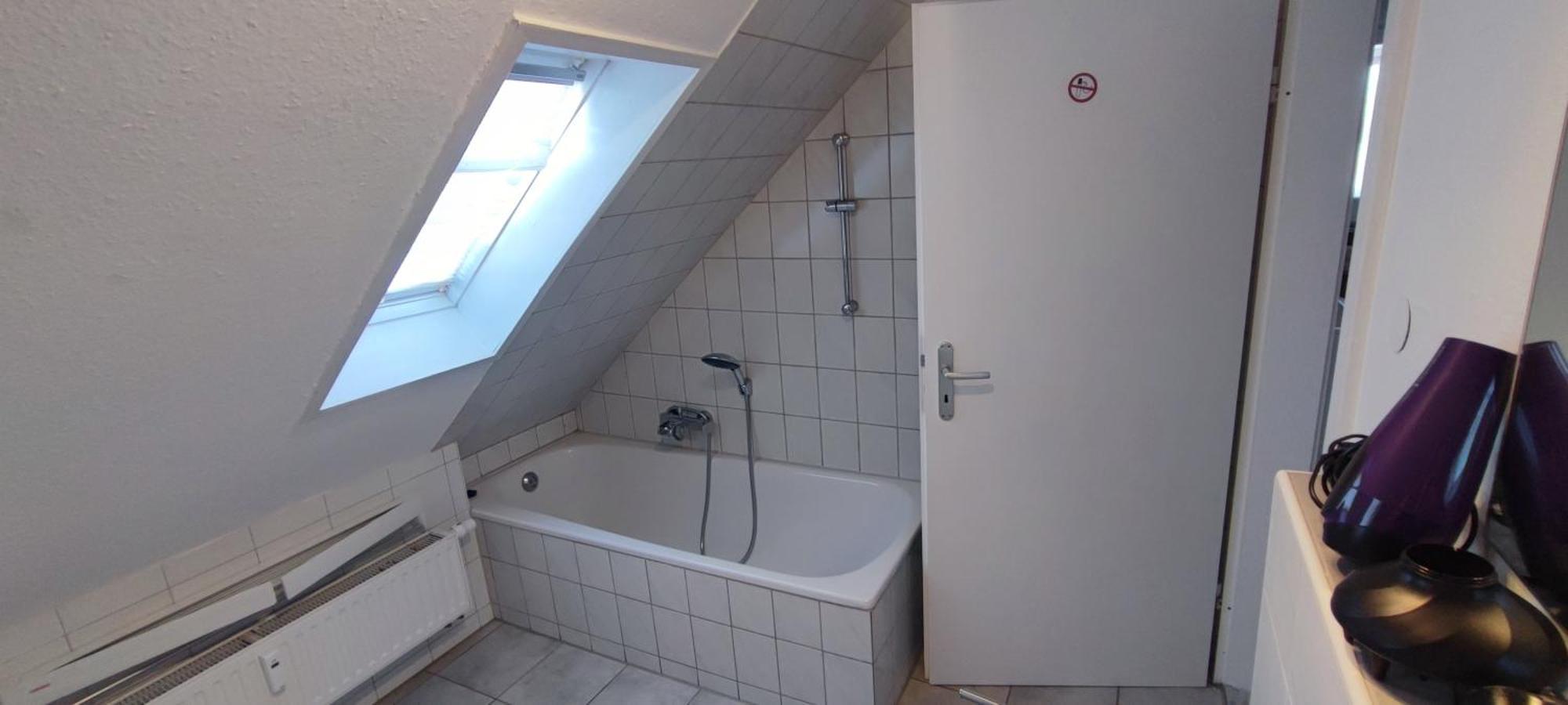 Antony Home Ferienwohnung Ostrach Екстер'єр фото